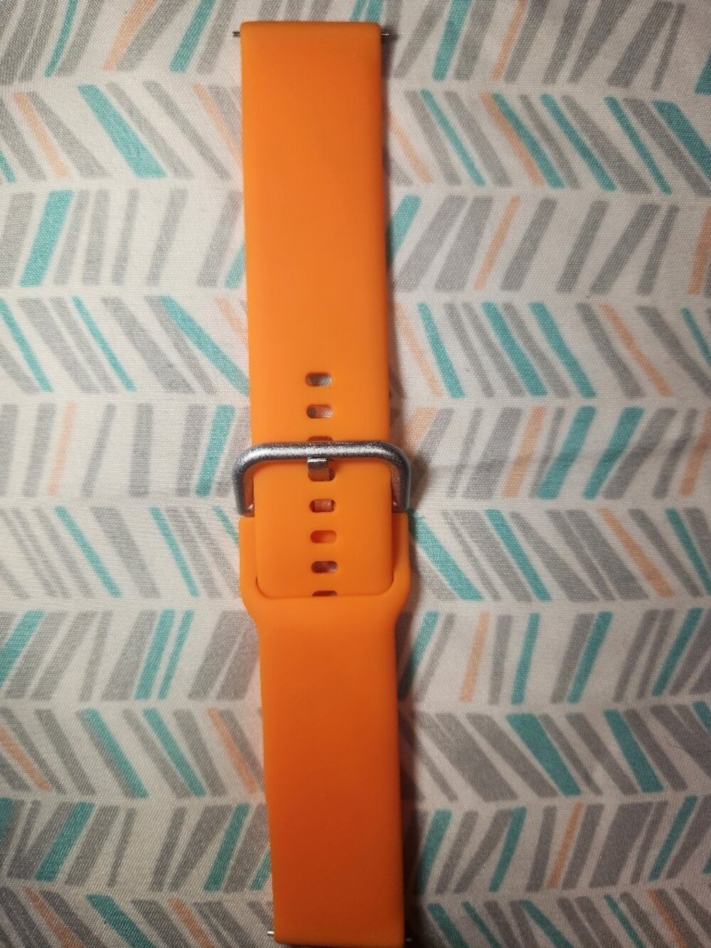 Watch band